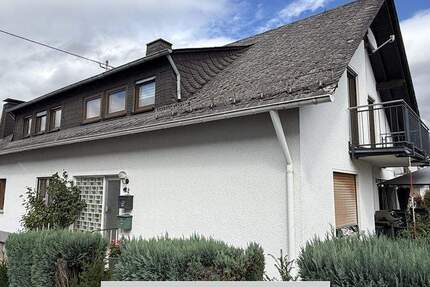 Wohnung Montabaur - 5 Zimmer, 110 m&sup2;, 279.000&euro; | Angebot:25796969