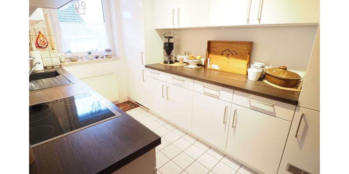 Etagenwohnung Höhr-Grenzhausen Grenzhausen - 189.000&euro; | Angebot:25729726