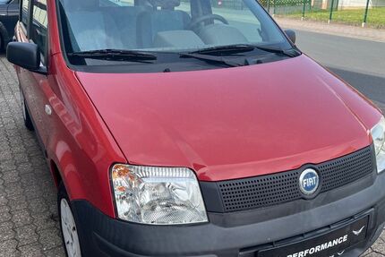 Fiat Panda 123.000 km 699 &euro; Ransbach-Baumbach 56235