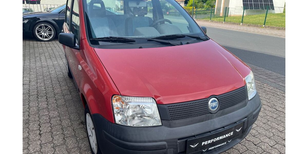 Fiat Panda 123.000 km 699 &euro; Ransbach-Baumbach 56235