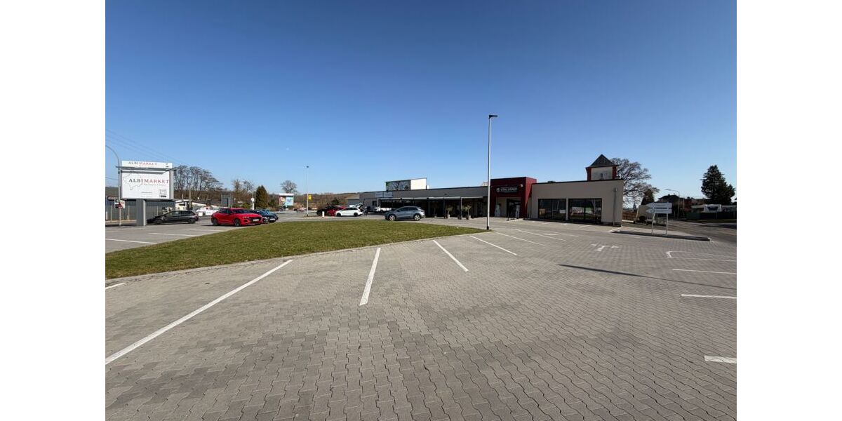 540 m² Gewerbefläche in Top-Lage nahe A3 & ICE - teilbar, ideal für Restaurant, Ärzte o. Büros - Gewerbeobjekt Siershahn | Angebot:25274859