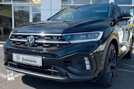 VW T-Roc 72.000 km 33.690 &euro; Heiligenroth 56412