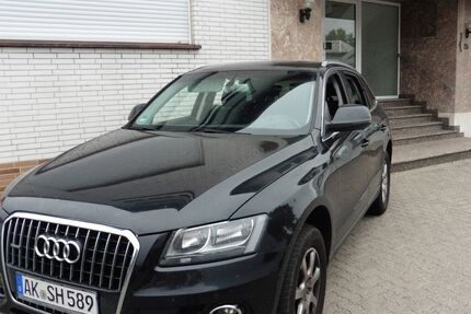 Audi Q5 282.488 km 8.996 &euro; Neitersen 57638