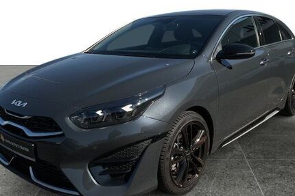 Kia pro ceed / ProCeed 9.800 km 28.990 &euro; Koblenz 56070