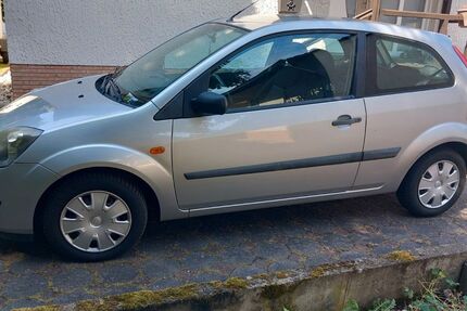 Ford Fiesta 184.769 km 1.100 &euro; Polch 56751