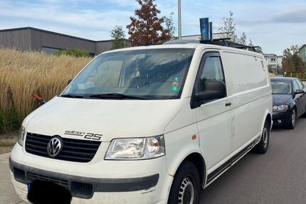 VW T5 Transporter 413.000 km 5.000 &euro; Koblenz 56068