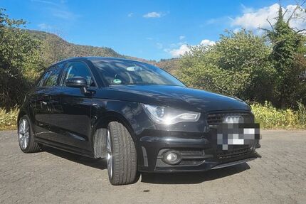 Audi A1 142.000 km 7.800 &euro; Dieblich 56332