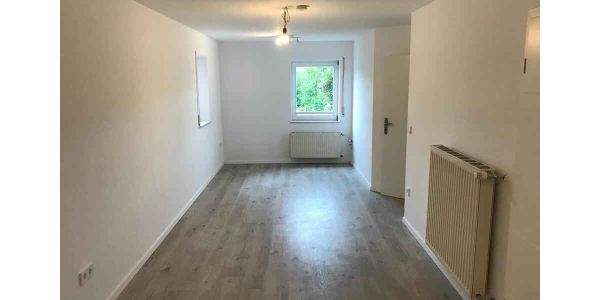 Etagenwohnung Windhagen - 2 Zimmer, 46 m&sup2;, 500&euro; | Angebot:25980197