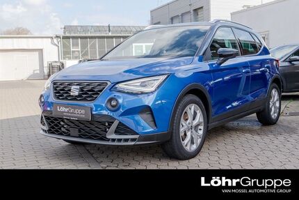 Seat Arona 14.890 km 19.980 &euro; Andernach 56626