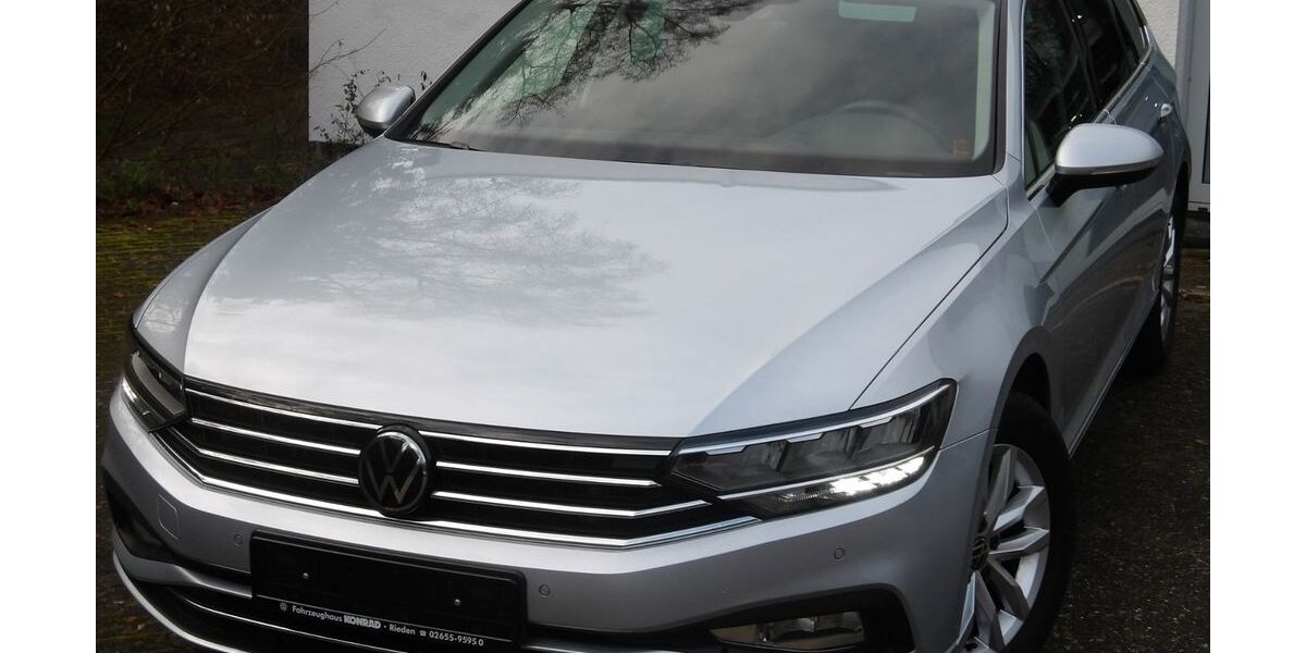 VW Passat Variant 64.700 km 25.000 &euro; Rieden 56745