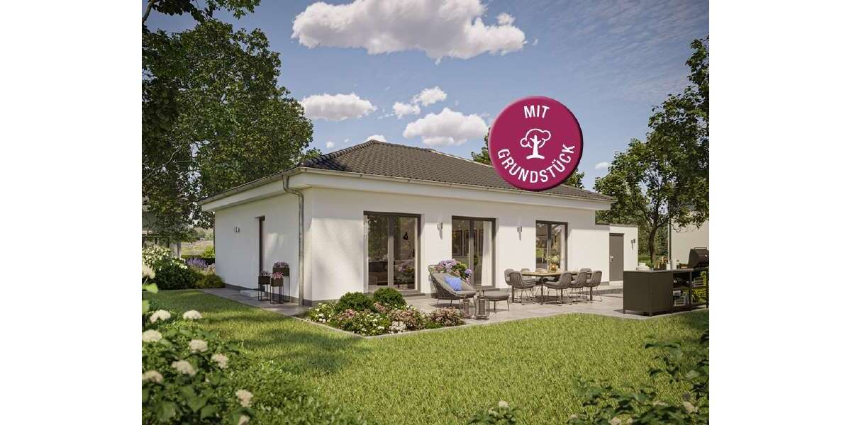 Einfamilienhaus Neuwied Block - 2 Zimmer, 83 m&sup2;, 414.900&euro; | Angebot:26984457