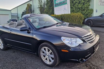 Chrysler Sebring 119.000 km 4.700 &euro; Dernbach 56307