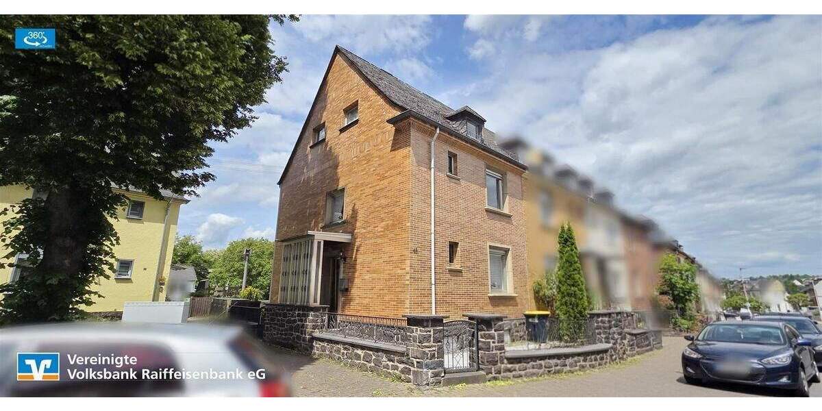 Reihenendhaus Mayen - 6 Zimmer, 120 m&sup2;, 259.000&euro; | Angebot:25693950