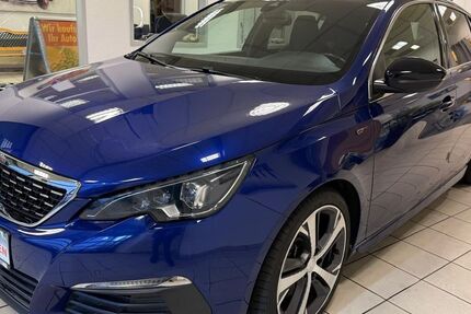 Peugeot 308 83.634 km 18.999 &euro; Mülheim-Kärlich 56218
