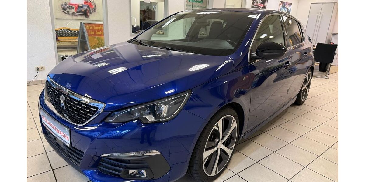 Peugeot 308 83.634 km 18.999 &euro; Mülheim-Kärlich 56218