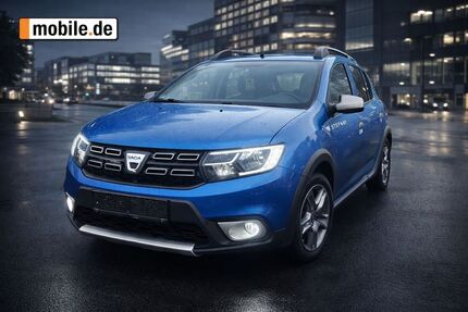 Dacia Sandero 86.000 km 9.600 &euro; Bad Honnef/Rottbitze 53604
