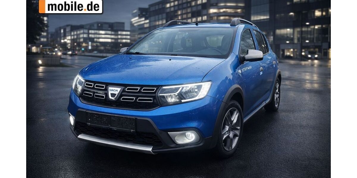 Dacia Sandero 86.000 km 9.600 &euro; Bad Honnef/Rottbitze 53604
