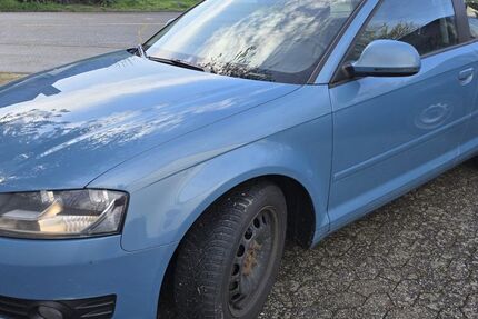 Audi A3 225.000 km 3.850 &euro; Mülheim-Kärlich 56218