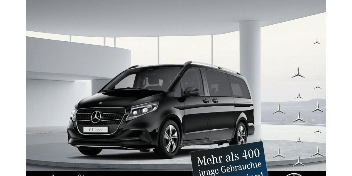 Mercedes-Benz V 250 13.747 km 64.480 &euro; Koblenz 56070