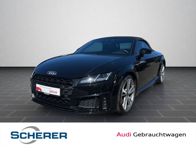 Audi TT 42.437 km 36.790 &euro; Mayen 56727