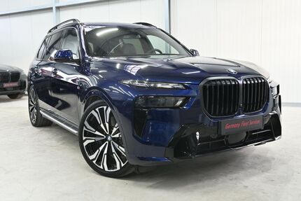BMW X7 19.899 km 87.820 &euro; Weißenthurm 56575