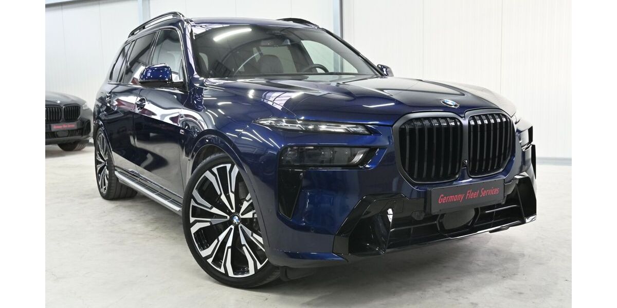BMW X7 19.899 km 89.820 &euro; Weißenthurm 56575