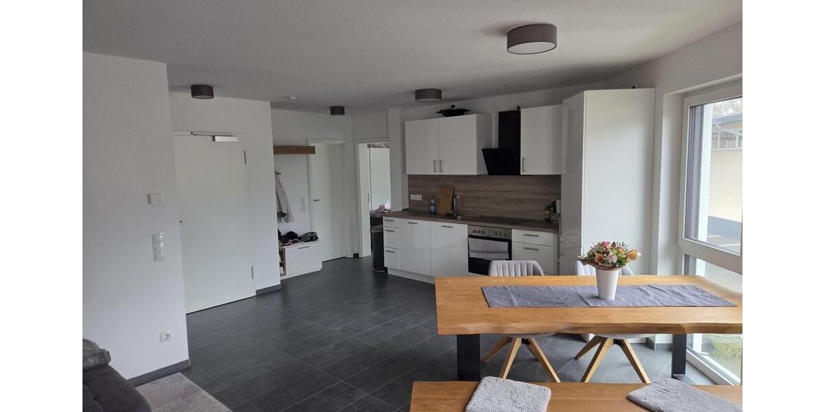 Etagenwohnung Koblenz Bisholder - 2 Zimmer, 60 m&sup2;, 900&euro; | Angebot:25589218