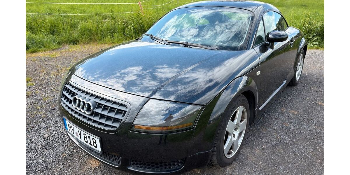 Audi TT 118.000 km 6.700 &euro; Mendig 56743