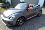 VW Beetle 93.000 km 19.540 &euro; Ney 56283