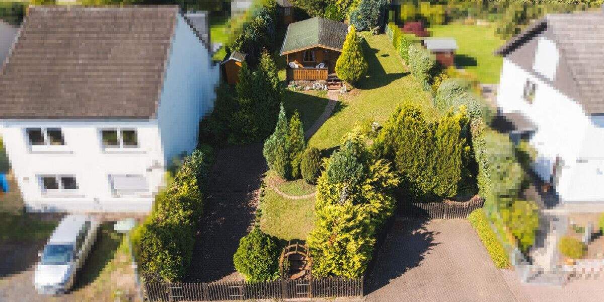 Grundstück Breitscheid Siebenmorgen Siebenmorgen - 97.600&euro; | Angebot:25673584