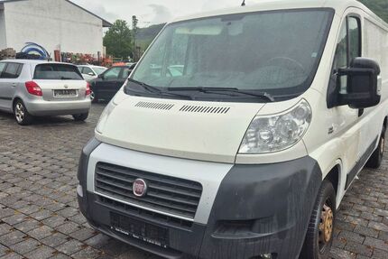 Fiat Ducato 133.000 km 3.590 &euro; Boppard/Bad Salzig 56154