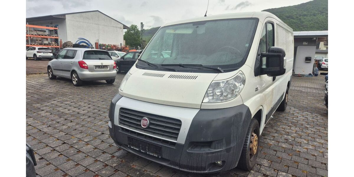 Fiat Ducato 133.000 km 3.590 &euro; Boppard/Bad Salzig 56154