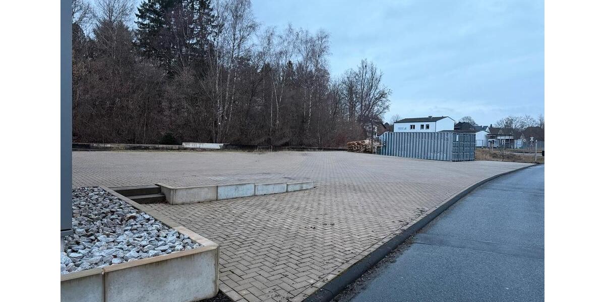 Gewerbeobjekt Steimel - 2.650&euro; | Angebot:24782690