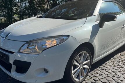 Renault Megane 198.000 km 4.490 &euro; koblenz 56070