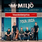 Miljö - Veedeldelphia Tour 2026
