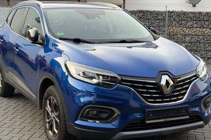 Renault Kadjar 88.500 km 14.490 &euro; Bad Breisig 53498