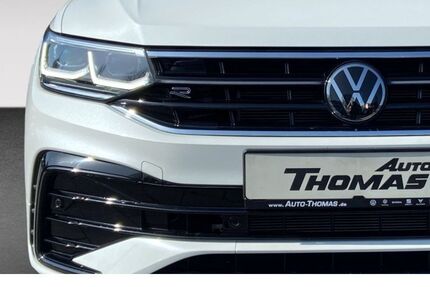 VW Tiguan Allspace 28.000 km 46.380 &euro; Bad Honnef 53604
