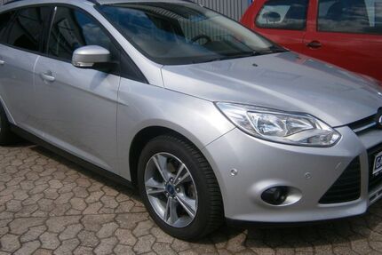 Ford Focus 110.000 km 8.390 &euro; Sinzig 53489