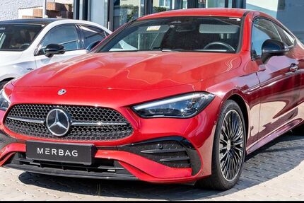 Mercedes-Benz CLE 180 13.230 km 47.900 &euro; Neuwied 56566