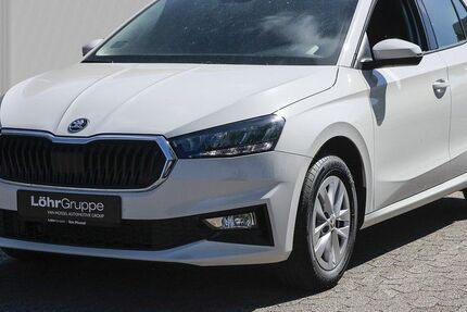 Skoda Fabia 8.172 km 16.980 &euro; Andernach 56626