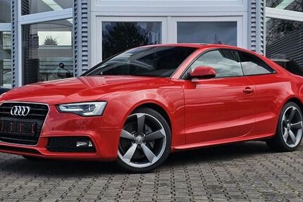 Audi A5 26.600 km 22.690 &euro; Neuwied 56566