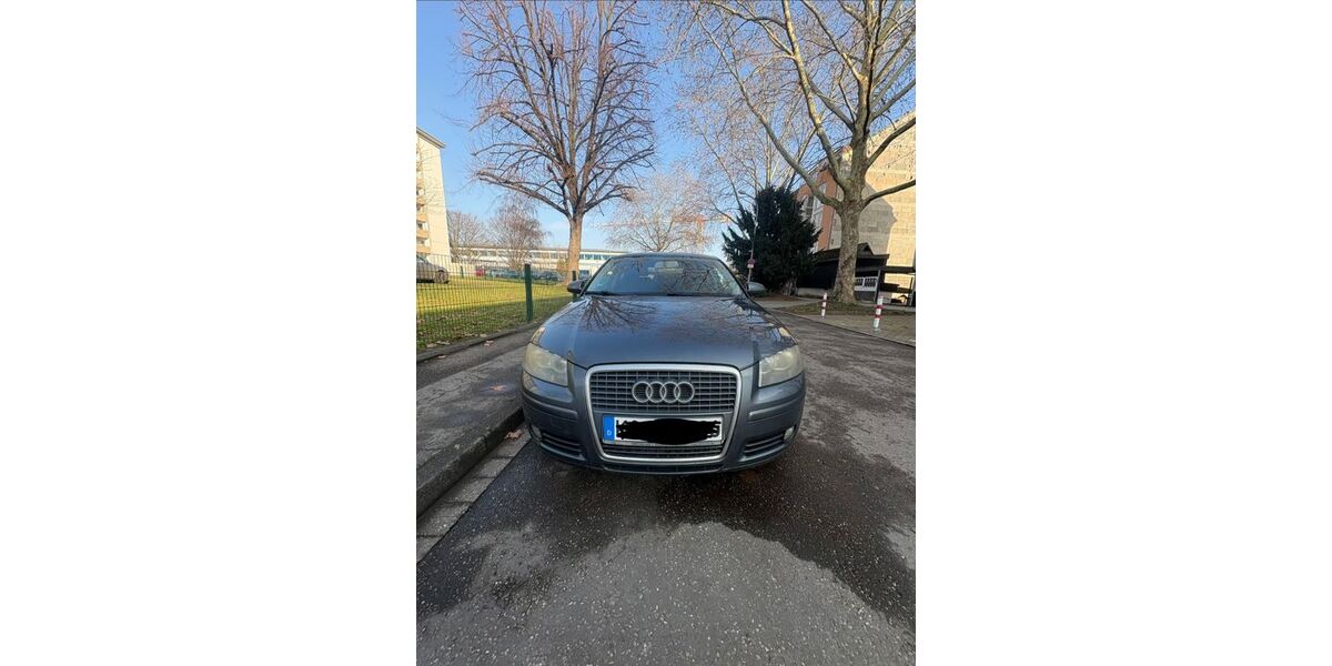 Audi A3 210.686 km 2.900 &euro; Koblenz 56070