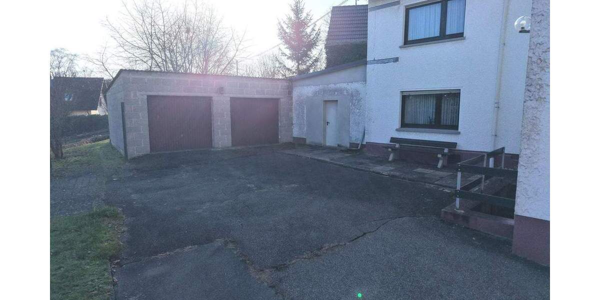 Mehrfamilienhaus, Wohnhaus Breitenau - 6 Zimmer, 145 m&sup2;, 219.000&euro; | Angebot:25687192