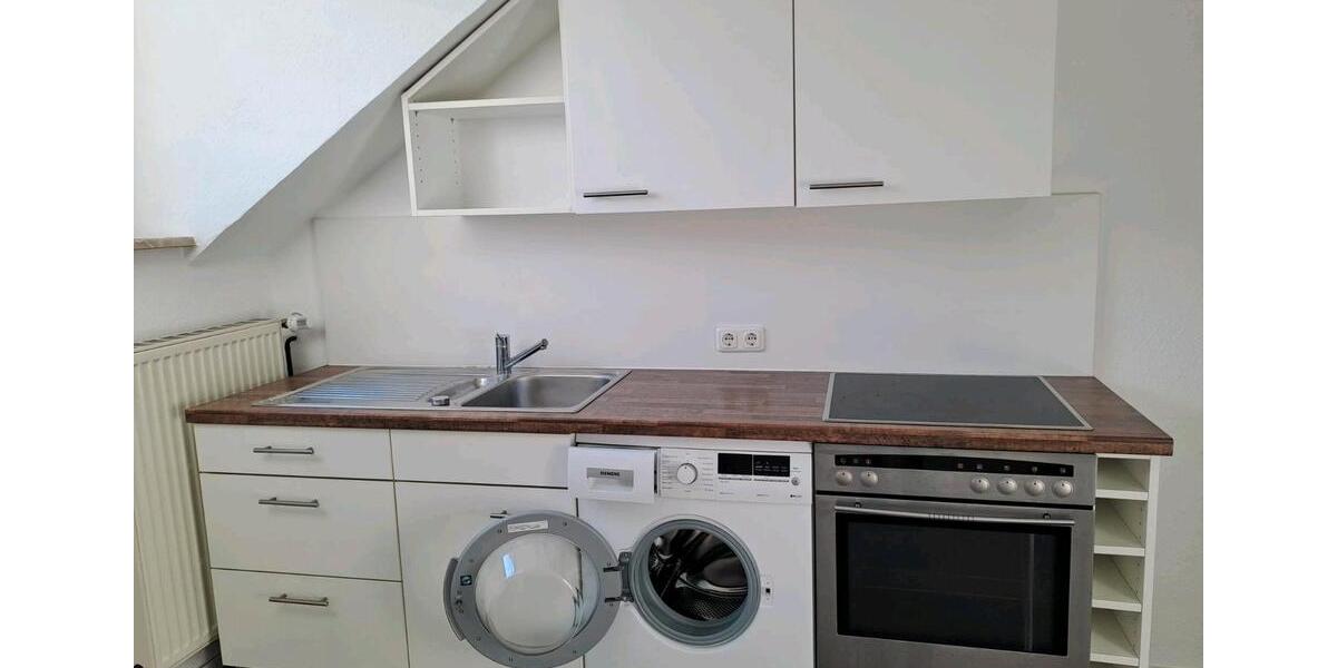 Dachgeschoßwohnung Bad Honnef - 2 Zimmer, 65 m&sup2;, 900&euro; | Angebot:25947683