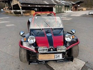 VW Buggy 28.000 km 16.900 &euro; Asbach Ww. 53567