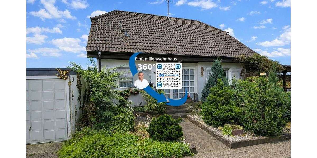 Einfamilienhaus Mendig / Obermendig Obermendig - 9 Zimmer, 275 m&sup2;, 329.000&euro; | Angebot:25519162