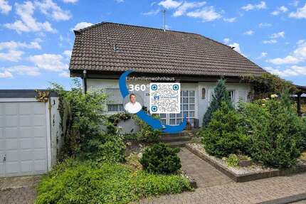 Haus Mendig / Obermendig Obermendig - 9 Zimmer, 275 m&sup2;, 329.000&euro; | Angebot:25519162