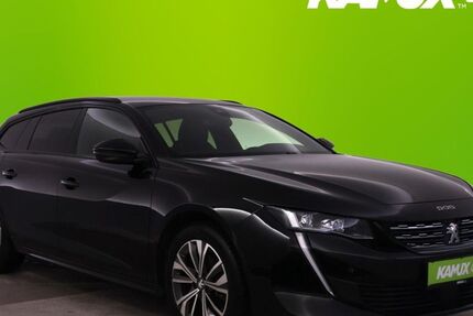 Peugeot 508 71.425 km 17.500 &euro; Siershahn 56427