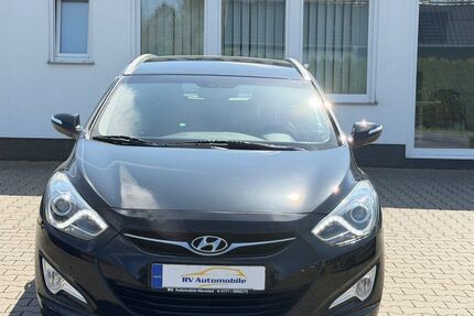 Hyundai i40 114.000 km 8.999 &euro; Neuwied 56567