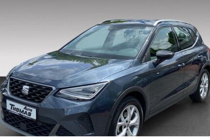 Seat Arona 31.767 km 20.690 &euro; Bad Honnef 53604